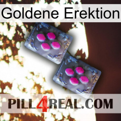 Golden Erection 01